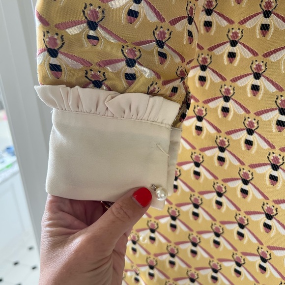 Dream sister Jane dress SMALL - Picture 3 of 8